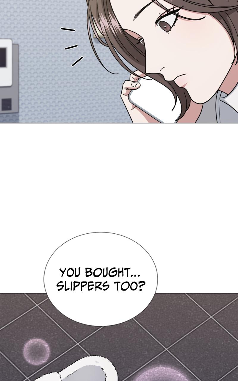 Locked Onto You Chapter 53 - Page 70