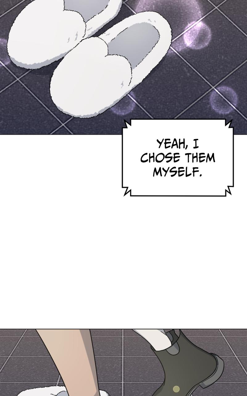 Locked Onto You Chapter 53 - Page 71