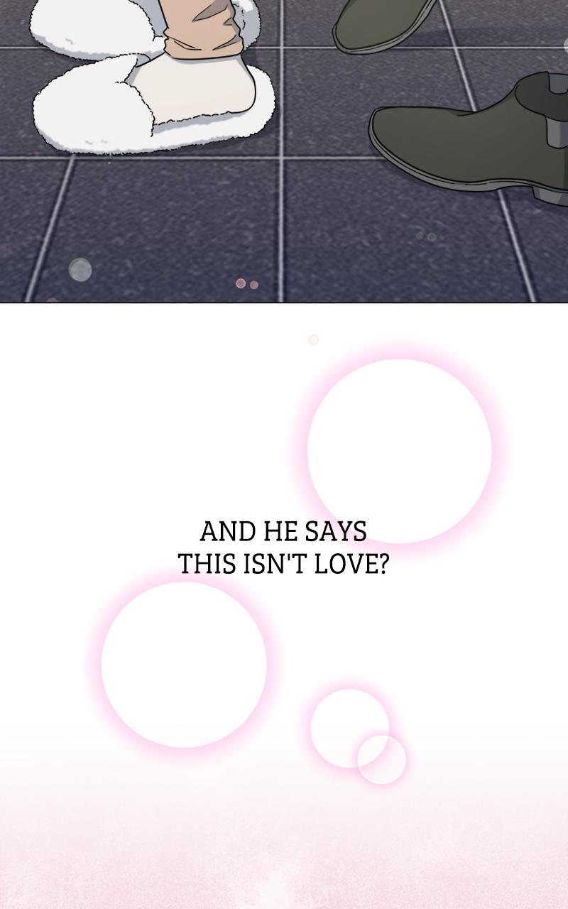 Locked Onto You Chapter 53 - Page 72