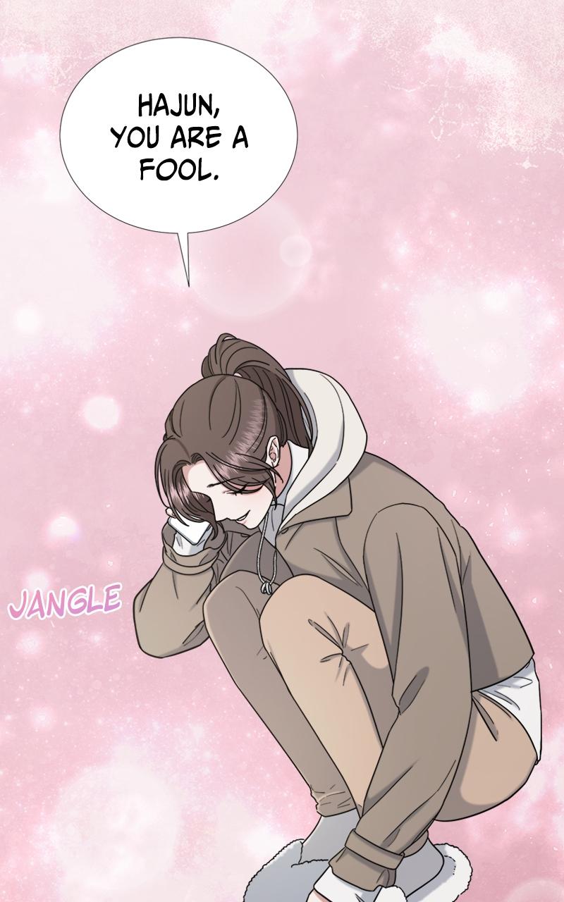 Locked Onto You Chapter 53 - Page 73