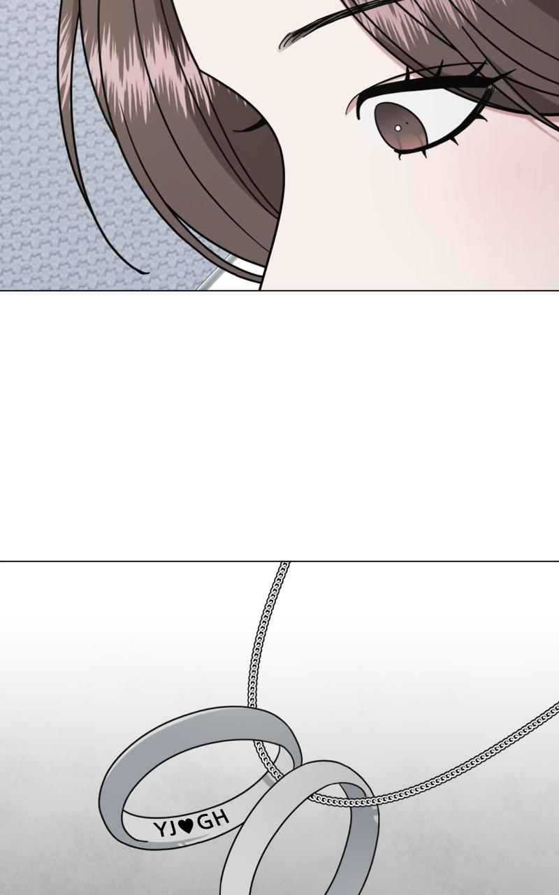 Locked Onto You Chapter 53 - Page 76