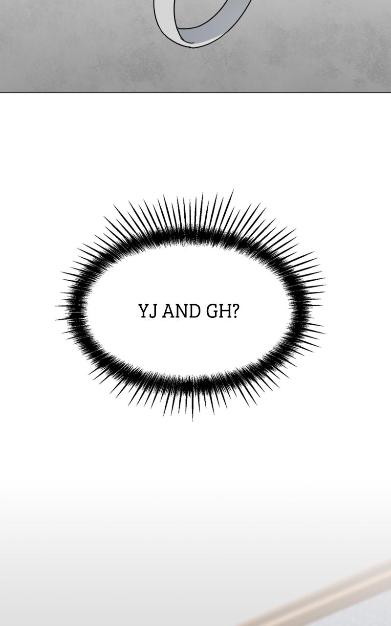 Locked Onto You Chapter 53 - Page 77