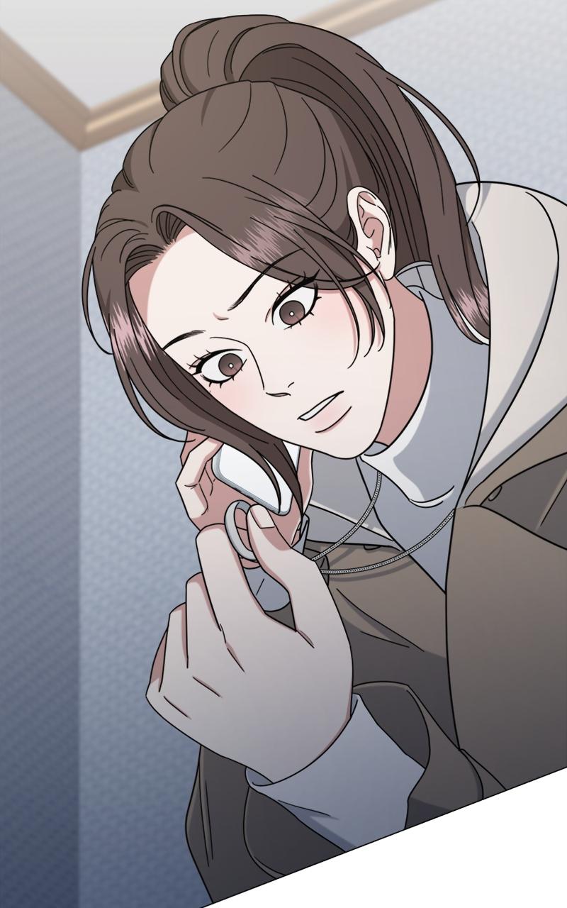 Locked Onto You Chapter 53 - Page 78