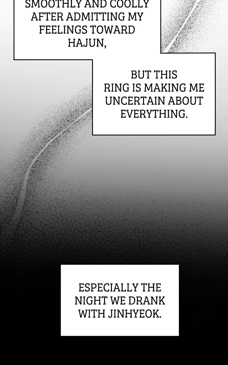Locked Onto You Chapter 54 - Page 6