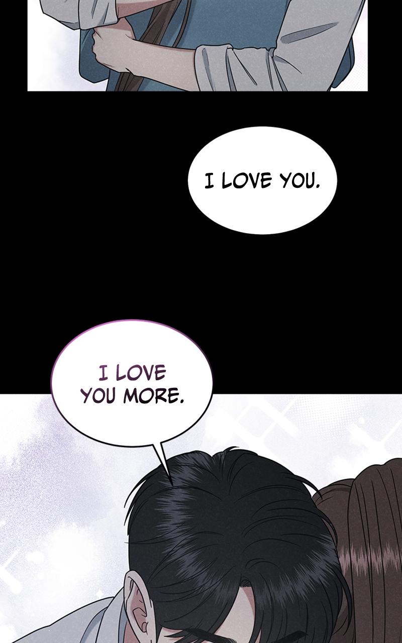 Locked Onto You Chapter 54 - Page 10