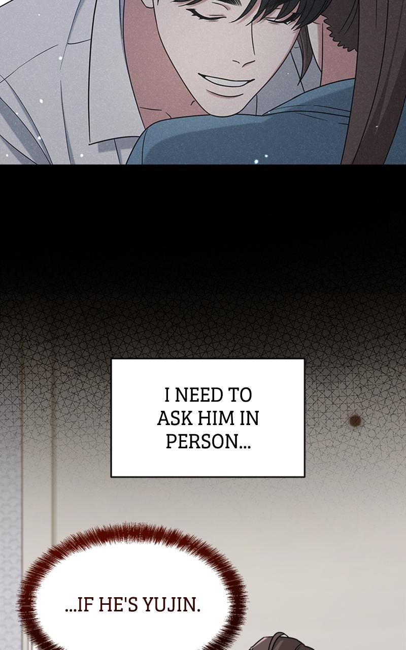 Locked Onto You Chapter 54 - Page 11