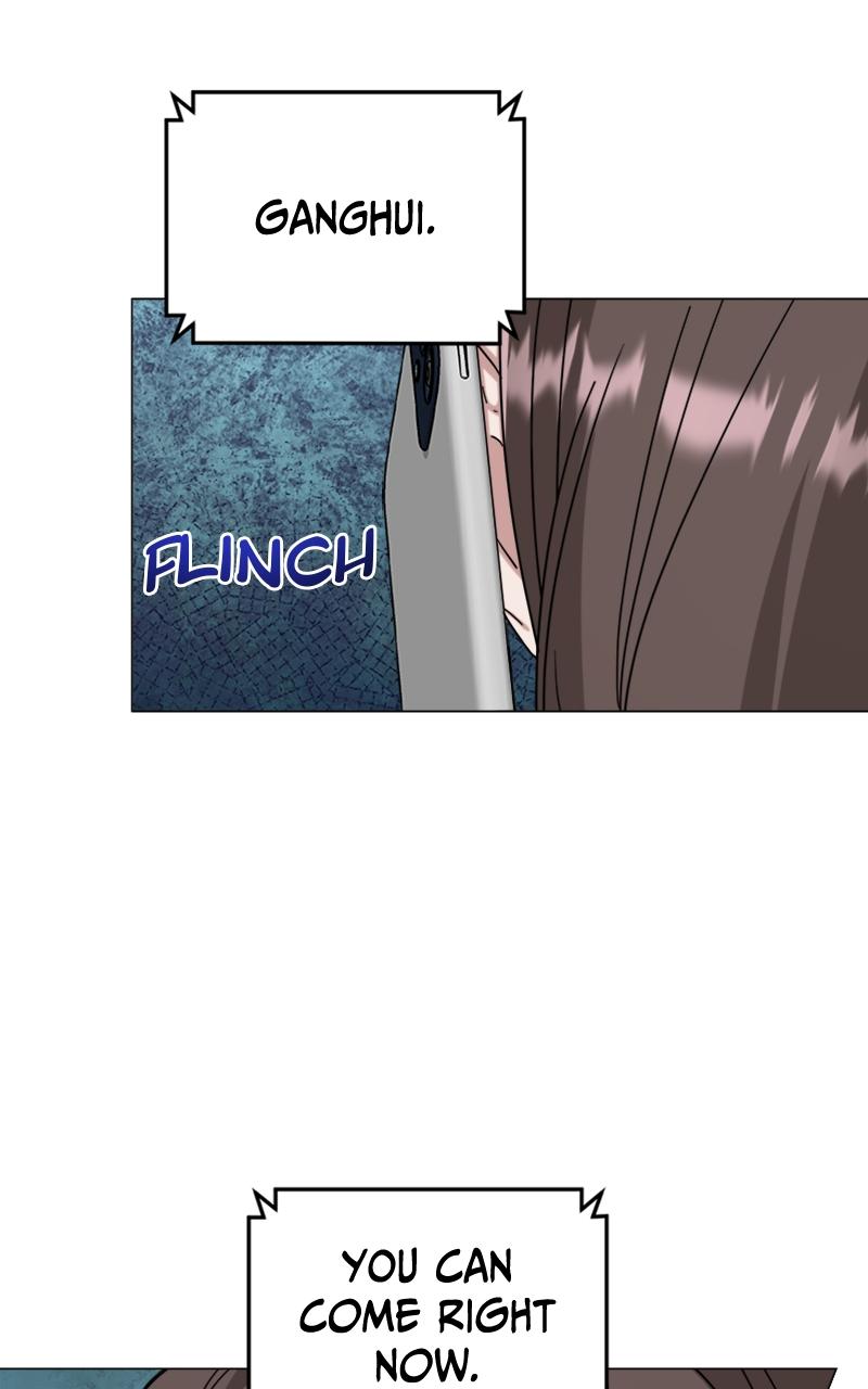 Locked Onto You Chapter 54 - Page 14