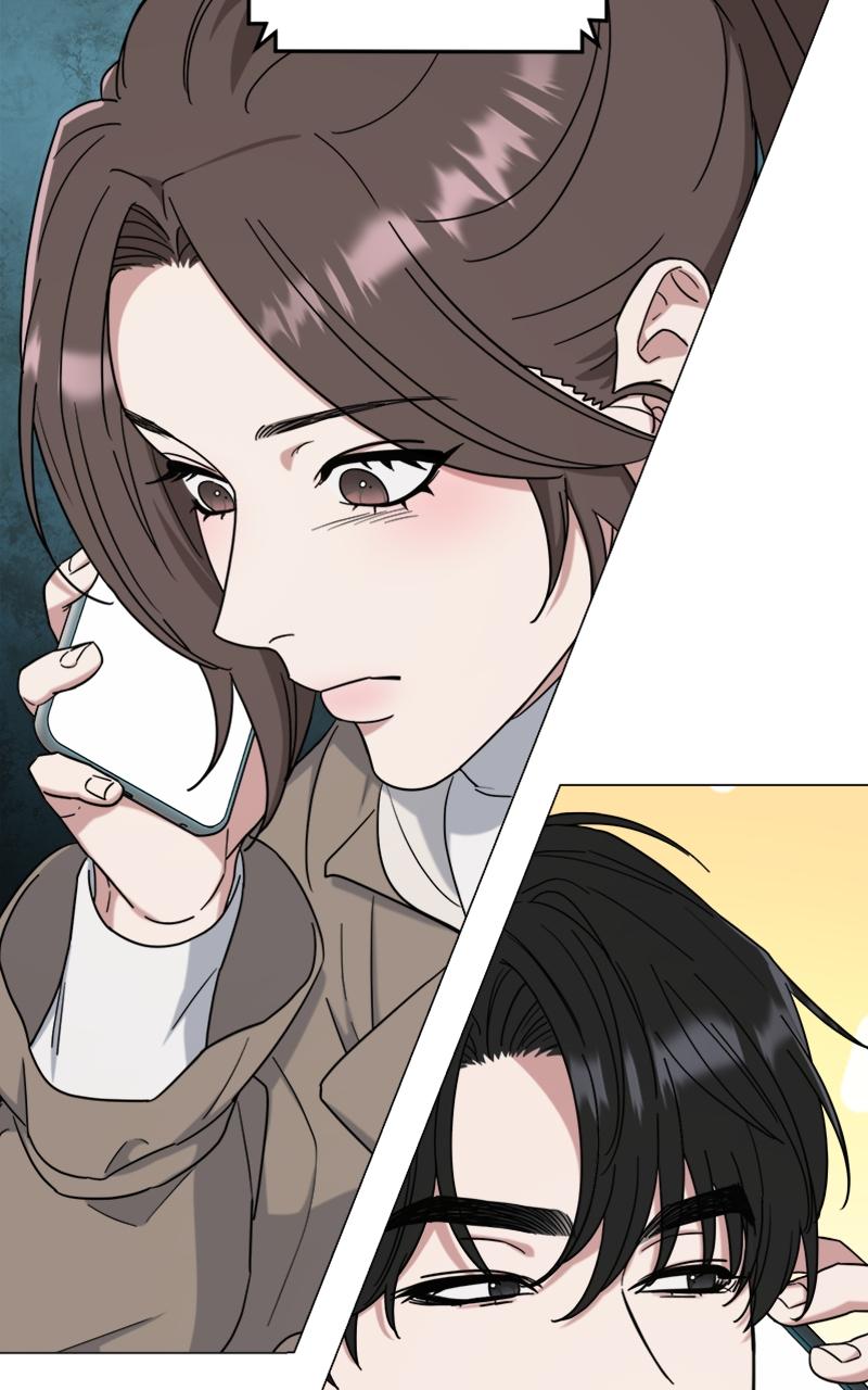 Locked Onto You Chapter 54 - Page 15