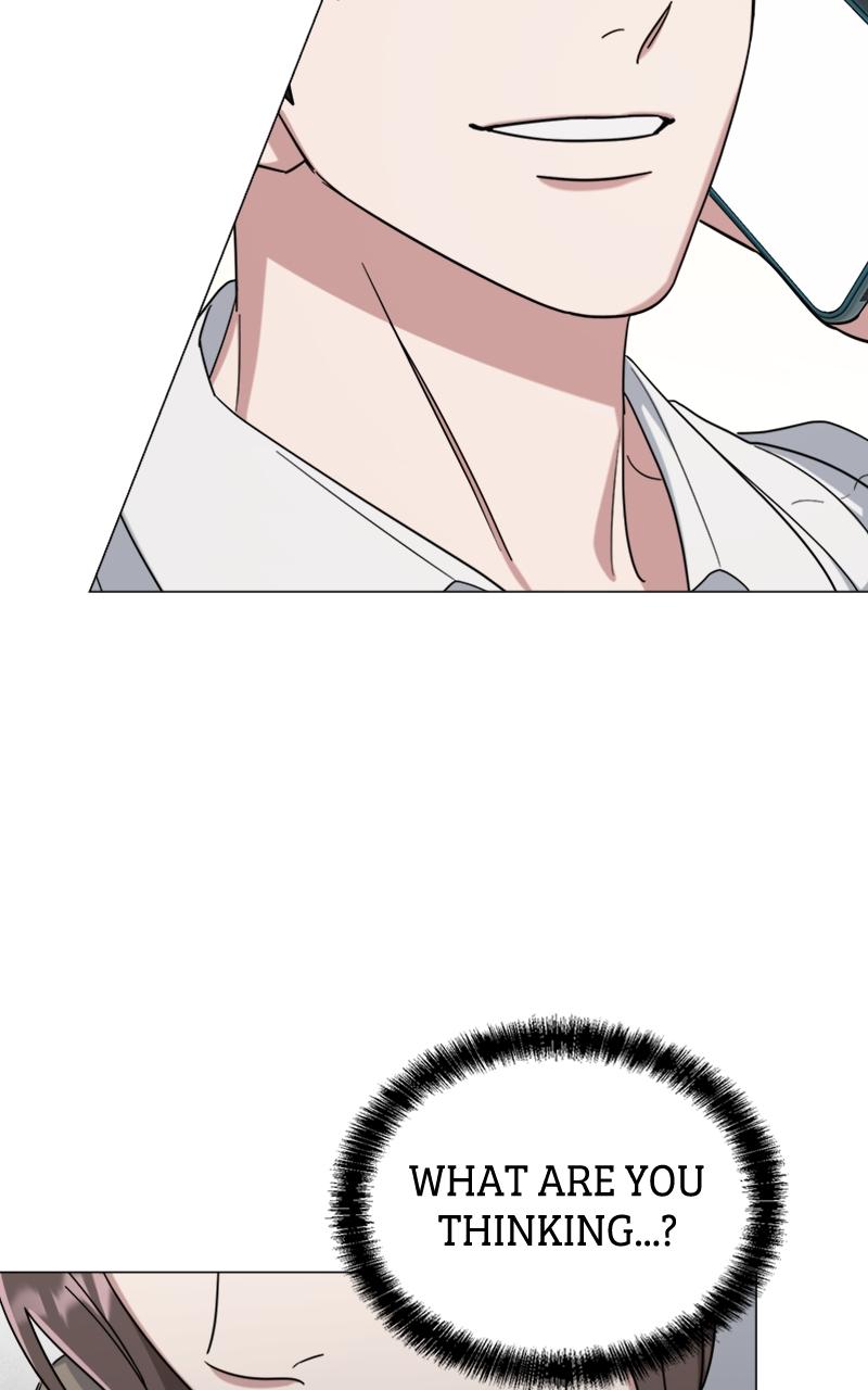 Locked Onto You Chapter 54 - Page 16