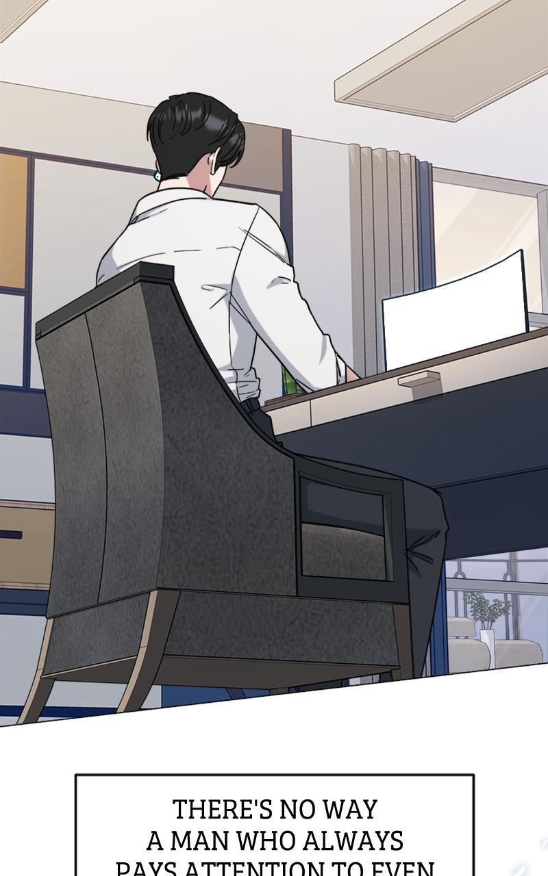 Locked Onto You Chapter 54 - Page 18