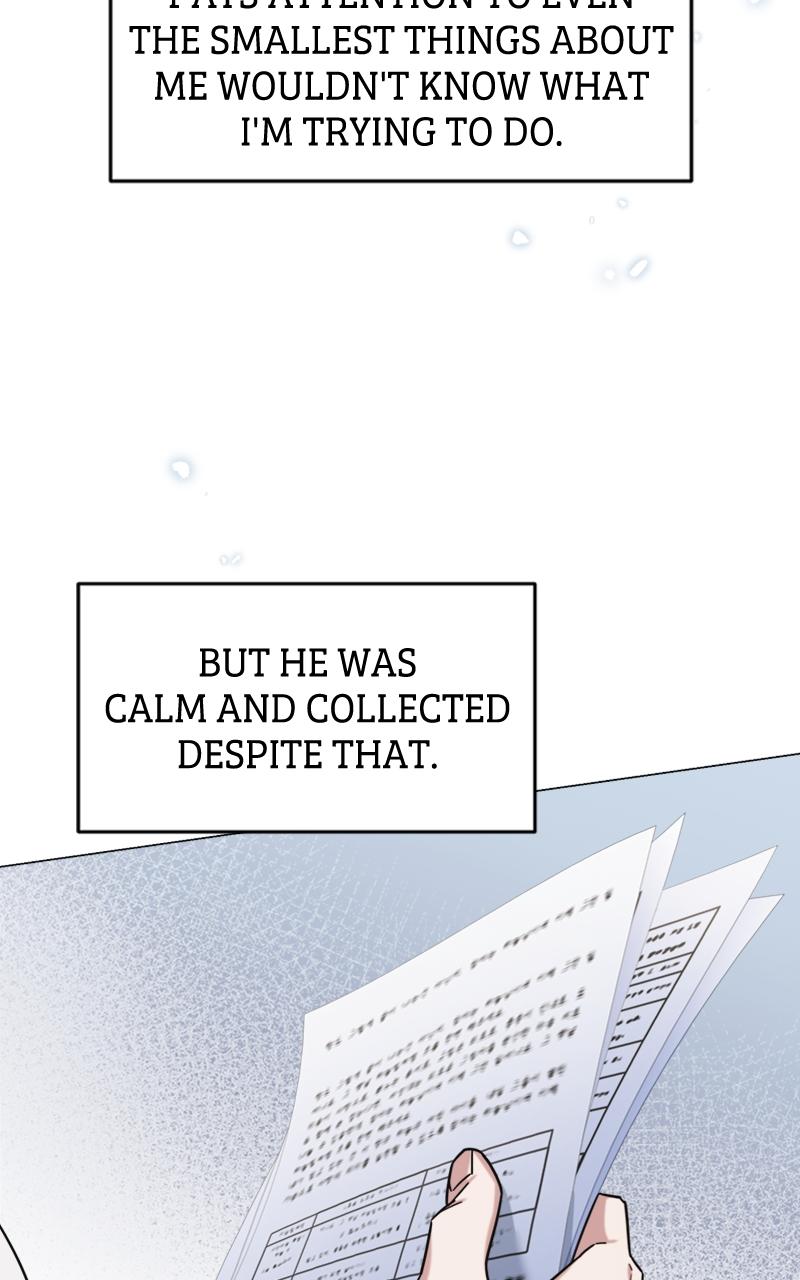 Locked Onto You Chapter 54 - Page 19