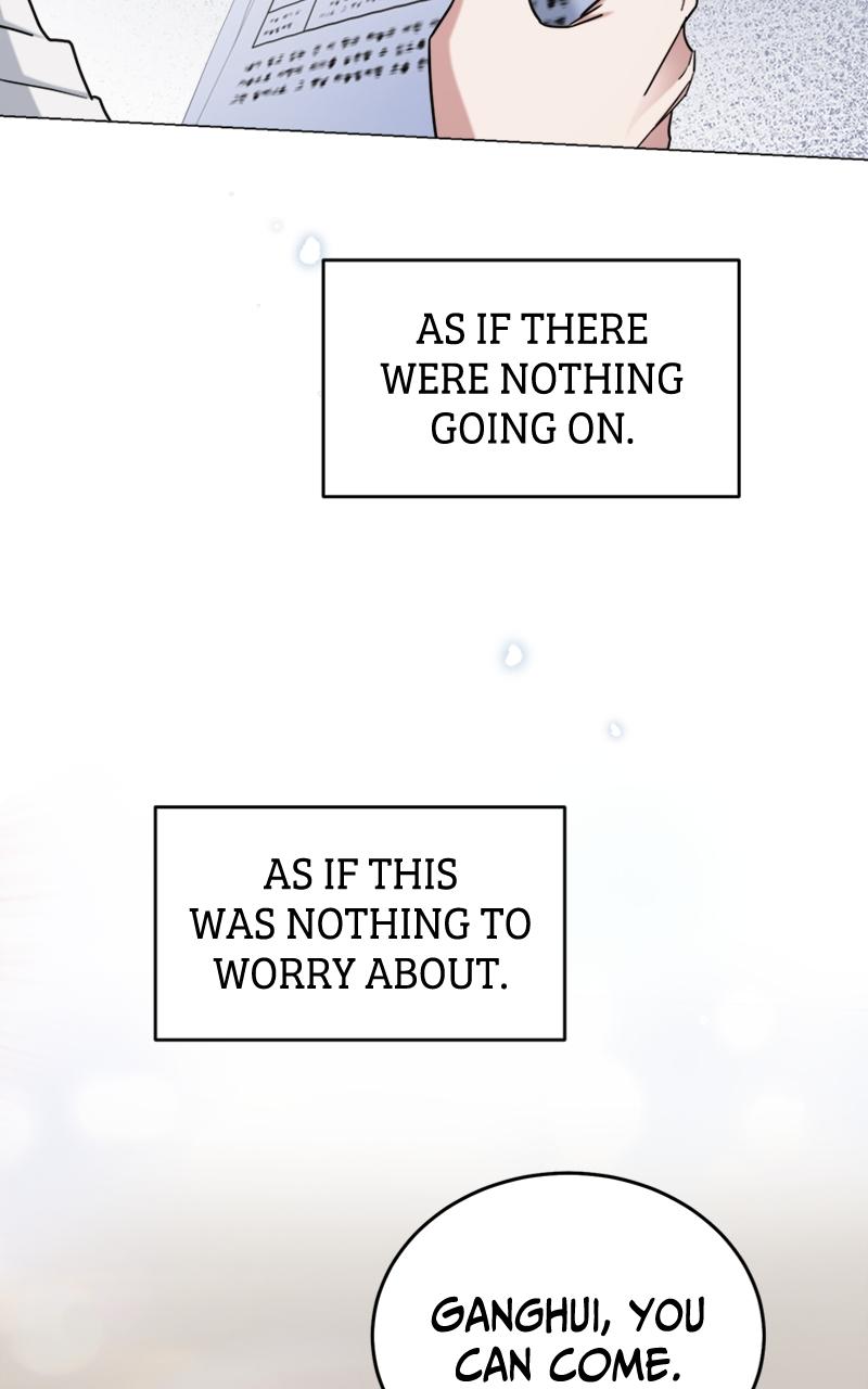 Locked Onto You Chapter 54 - Page 20