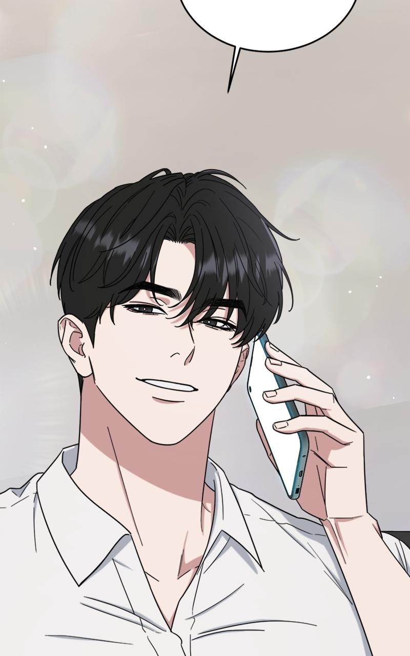 Locked Onto You Chapter 54 - Page 21