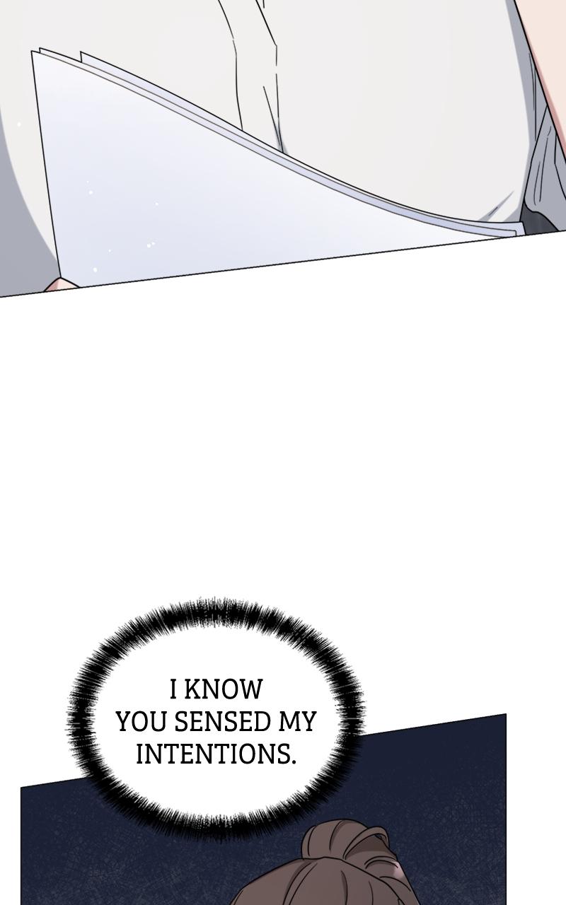 Locked Onto You Chapter 54 - Page 22