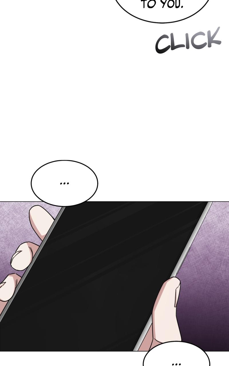 Locked Onto You Chapter 54 - Page 25