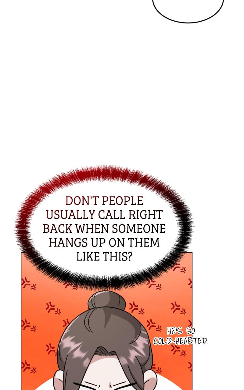 Locked Onto You Chapter 54 - Page 26