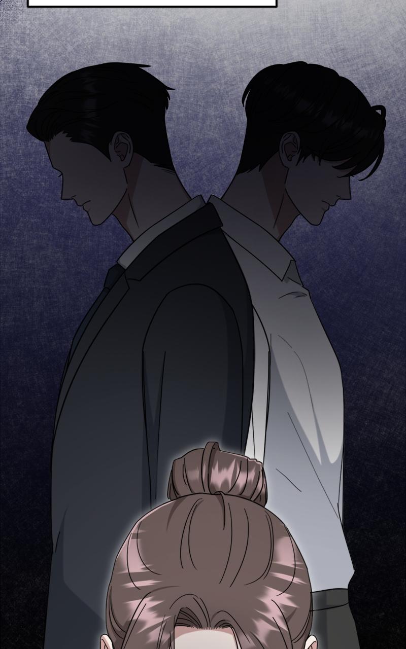 Locked Onto You Chapter 54 - Page 28