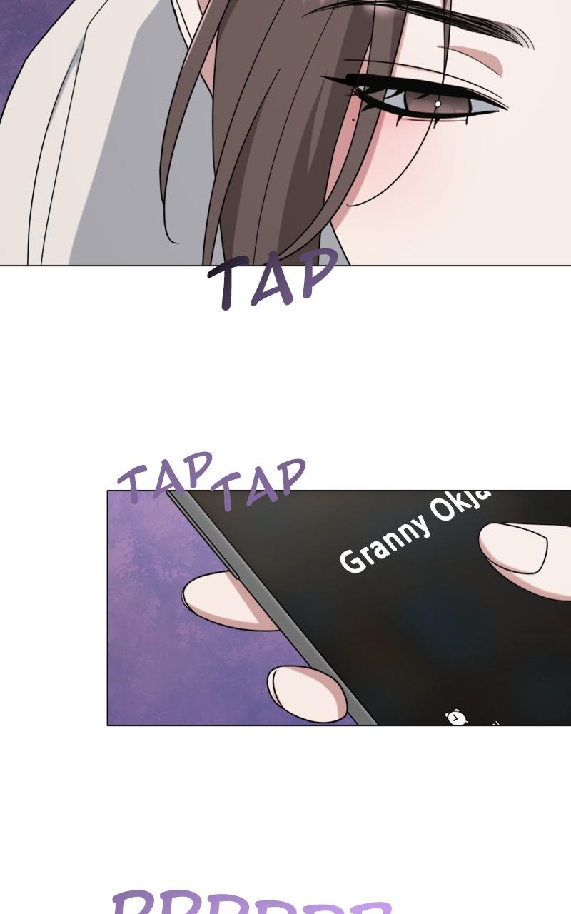 Locked Onto You Chapter 54 - Page 30