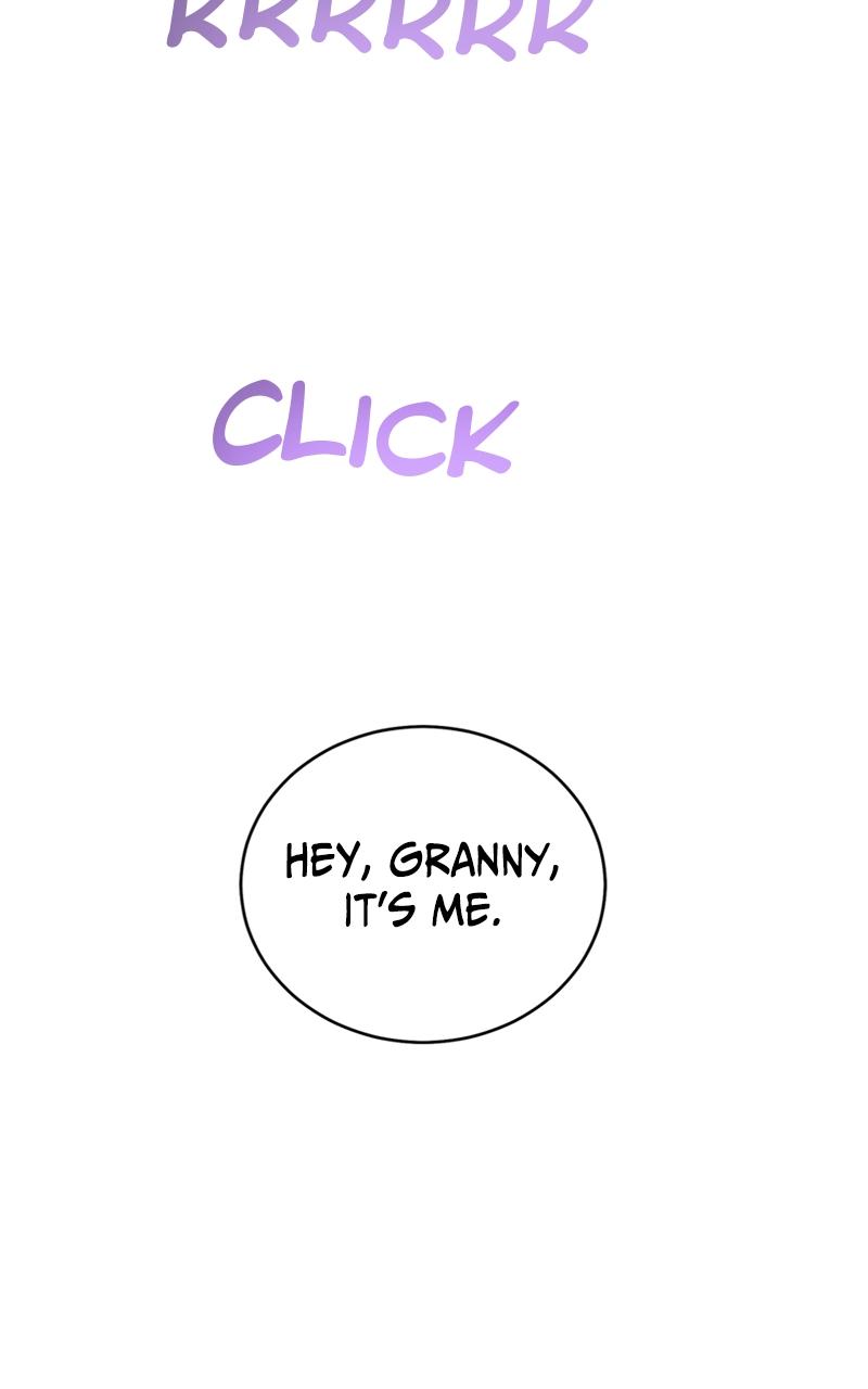 Locked Onto You Chapter 54 - Page 31