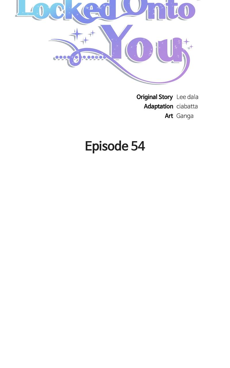 Locked Onto You Chapter 54 - Page 33