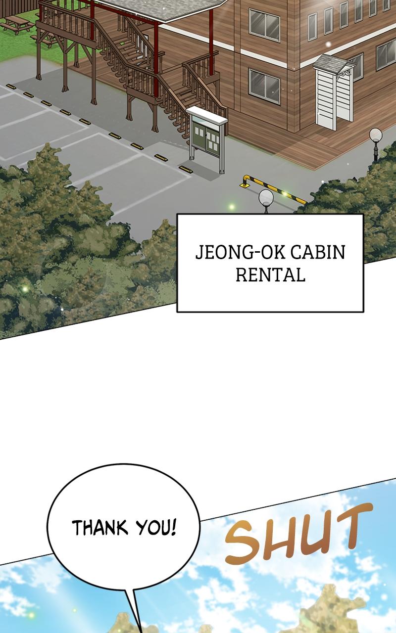 Locked Onto You Chapter 54 - Page 35