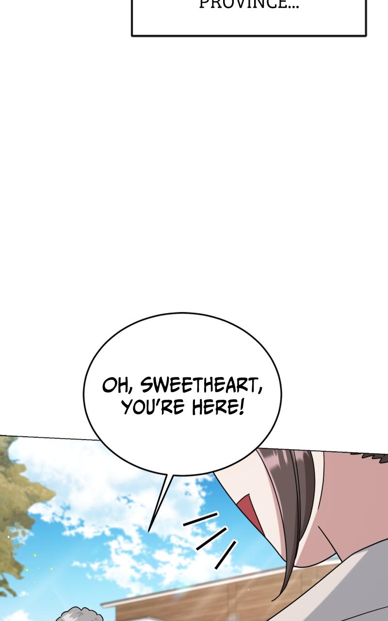 Locked Onto You Chapter 54 - Page 37