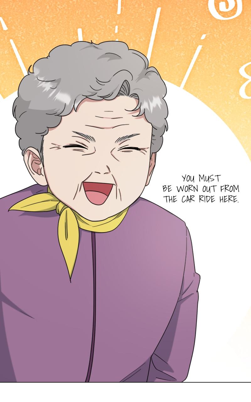 Locked Onto You Chapter 54 - Page 39