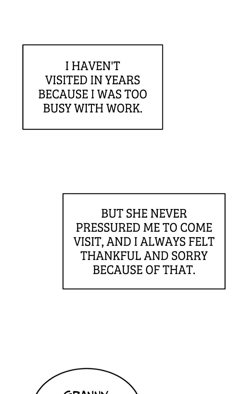 Locked Onto You Chapter 54 - Page 40