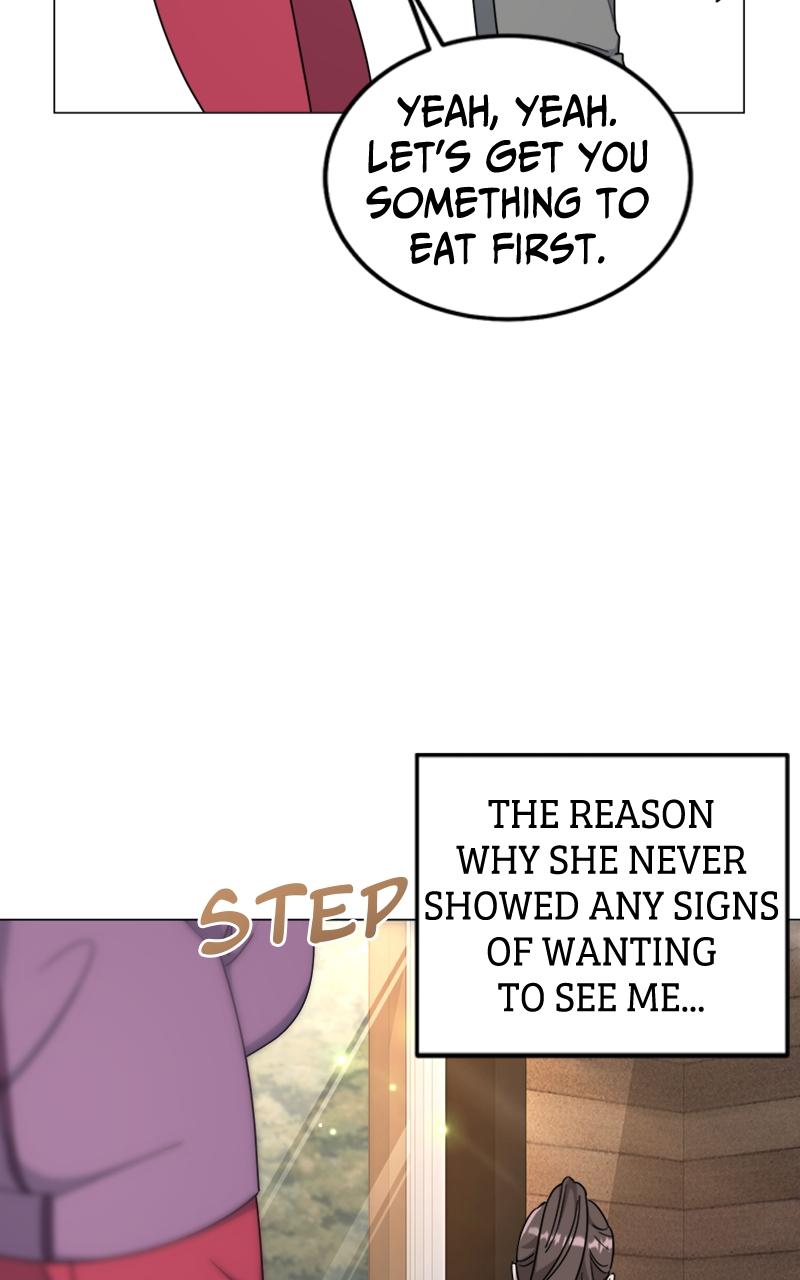 Locked Onto You Chapter 54 - Page 43