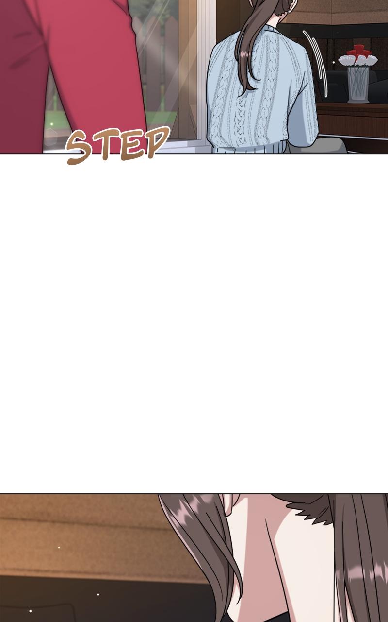 Locked Onto You Chapter 54 - Page 44