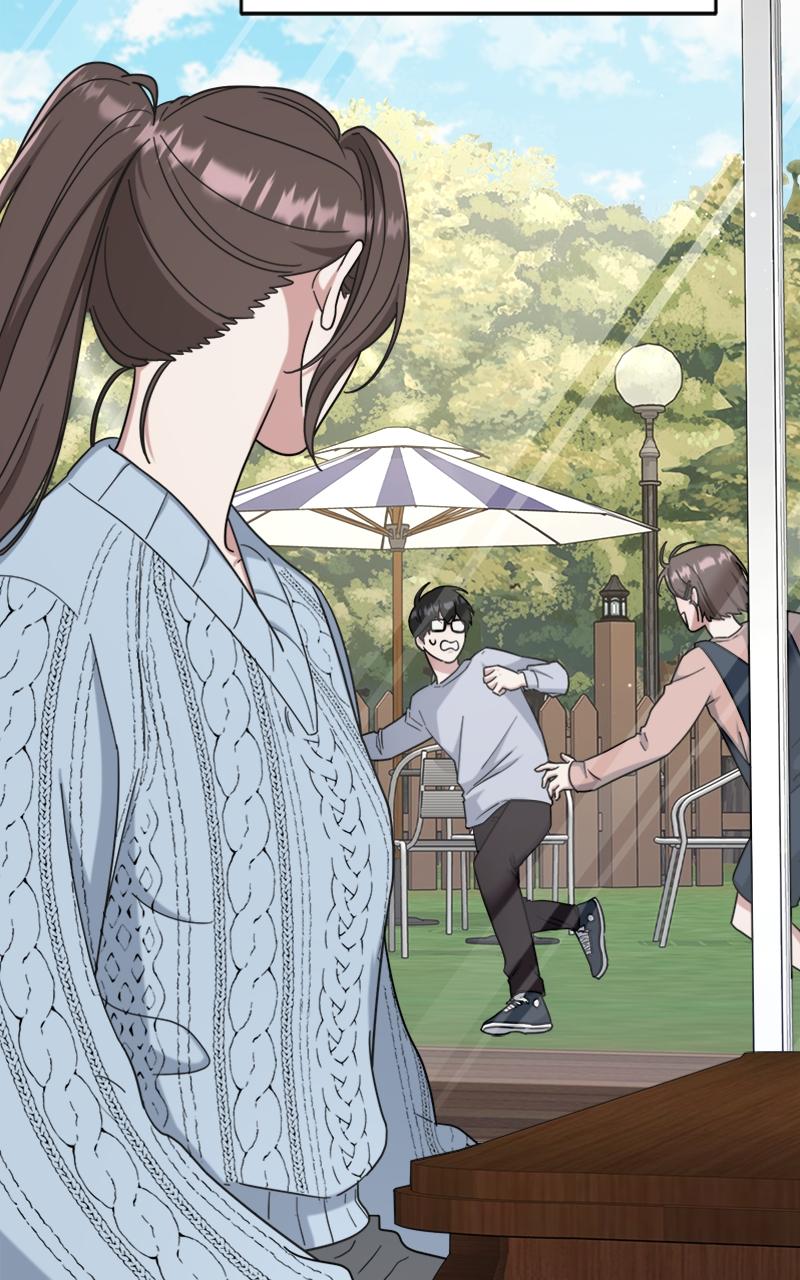 Locked Onto You Chapter 54 - Page 46