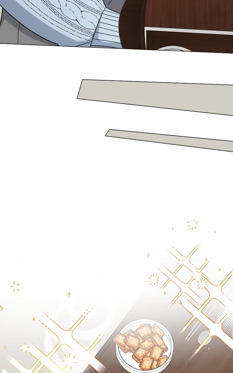 Locked Onto You Chapter 54 - Page 47