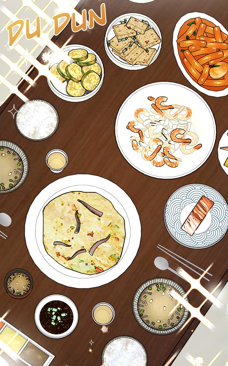 Locked Onto You Chapter 54 - Page 48