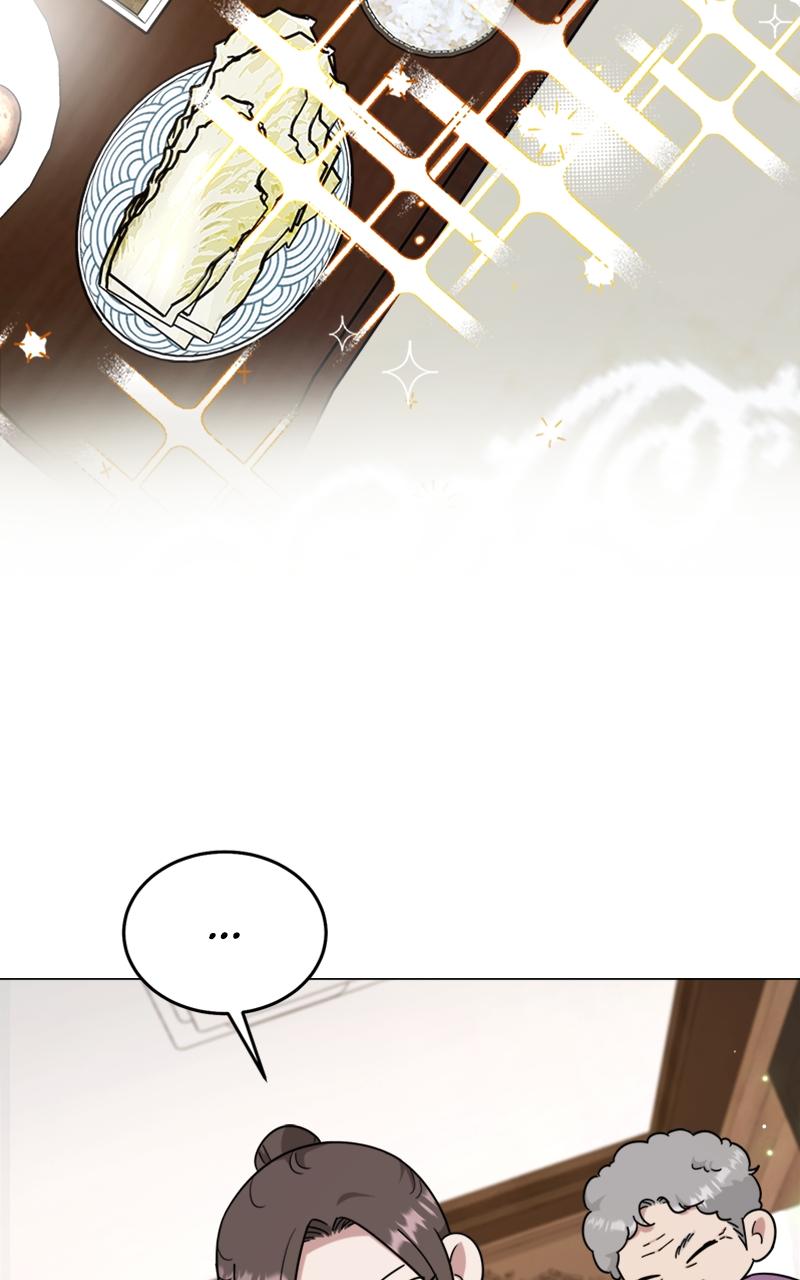 Locked Onto You Chapter 54 - Page 49