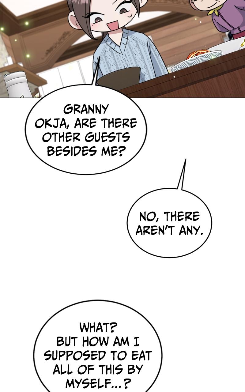 Locked Onto You Chapter 54 - Page 50