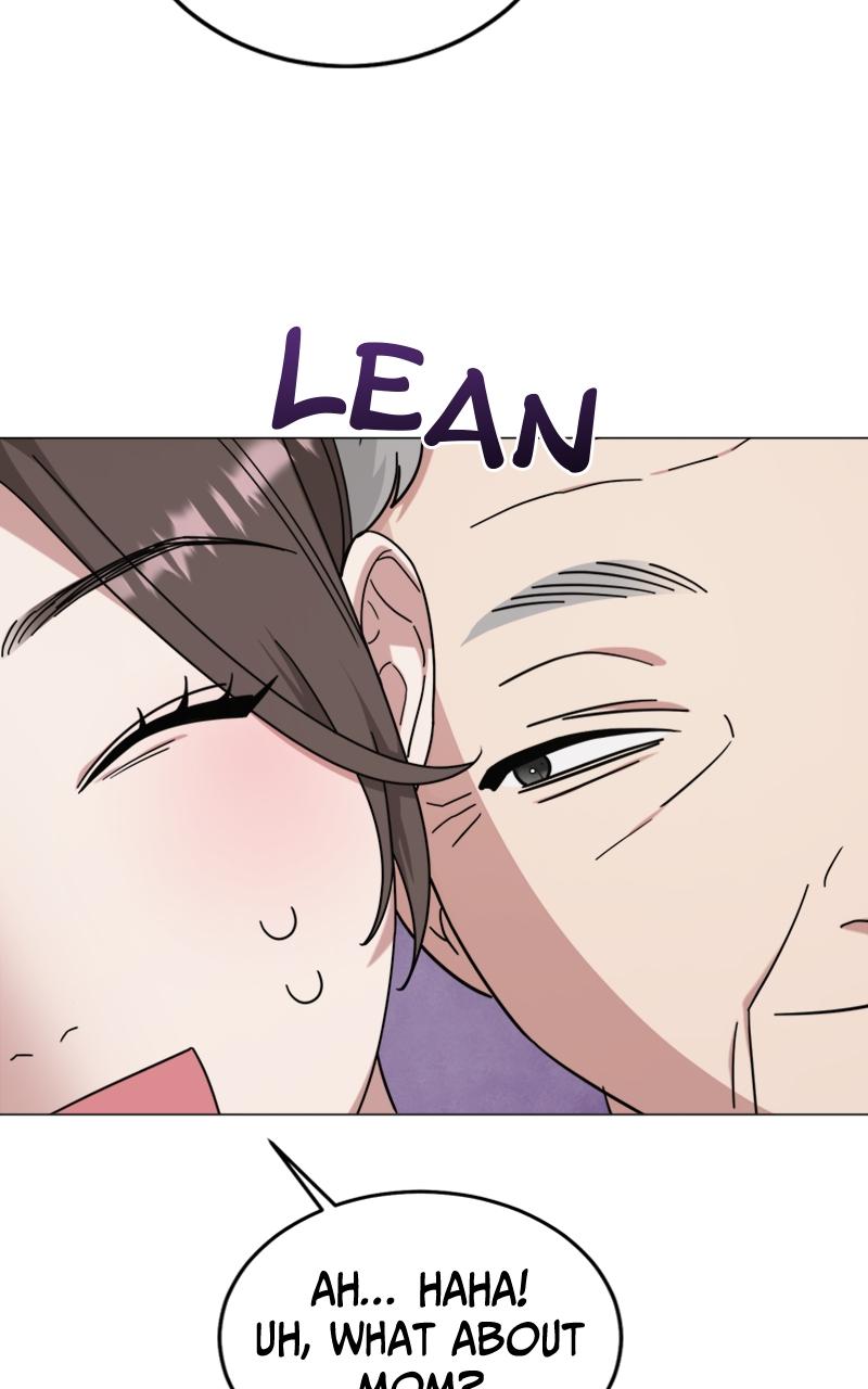 Locked Onto You Chapter 54 - Page 51