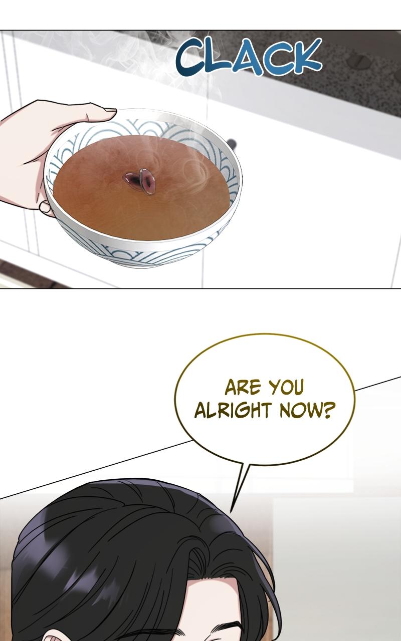 Locked Onto You Chapter 54 - Page 54