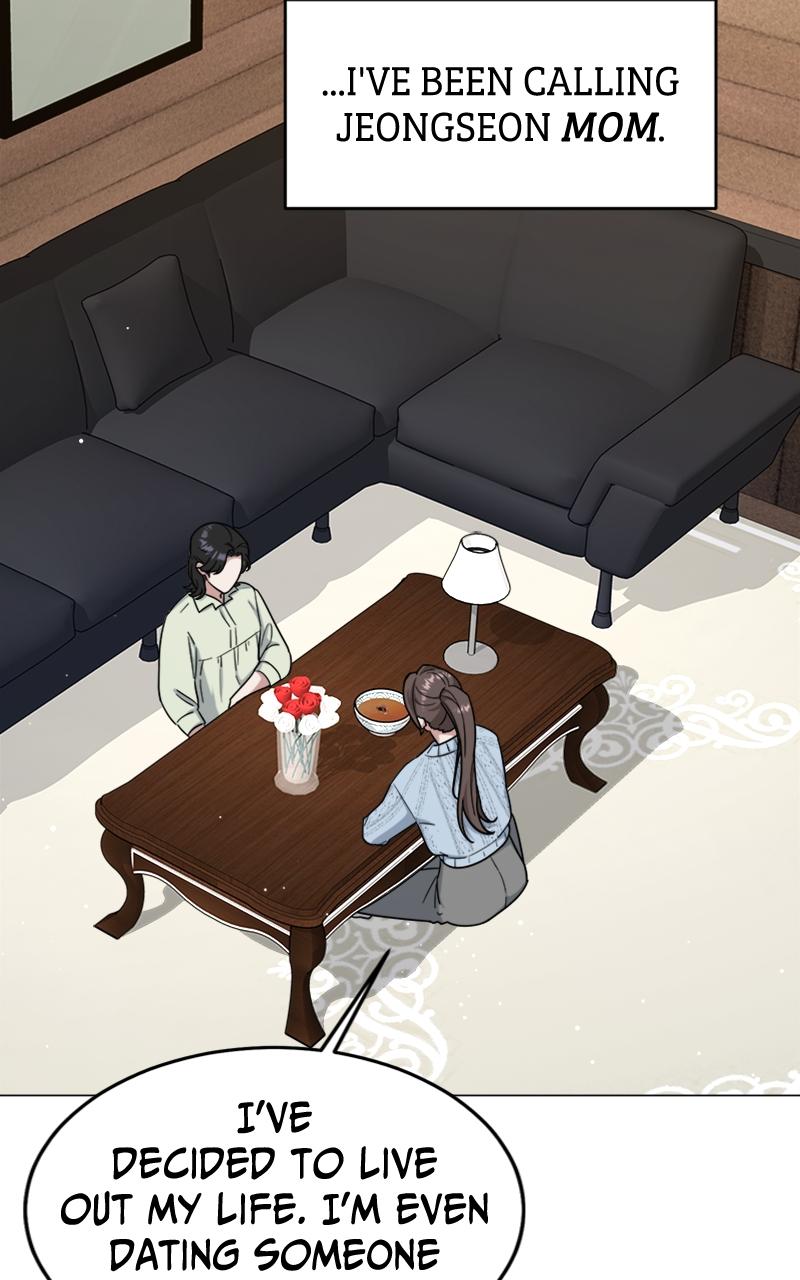 Locked Onto You Chapter 54 - Page 58