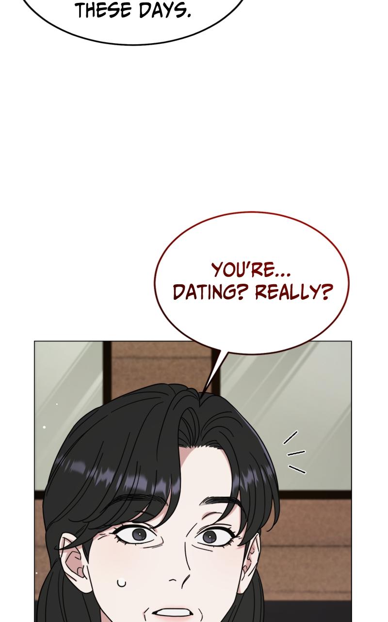 Locked Onto You Chapter 54 - Page 59