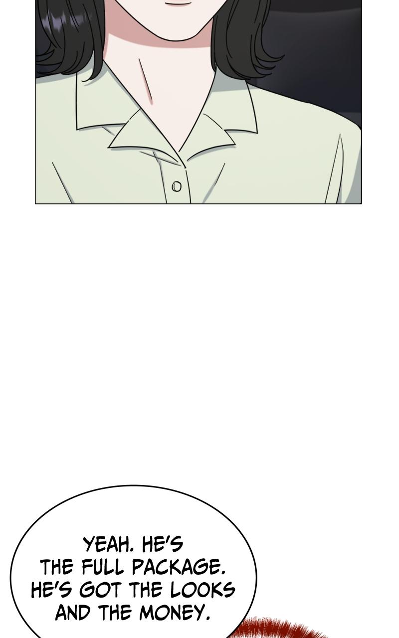 Locked Onto You Chapter 54 - Page 60