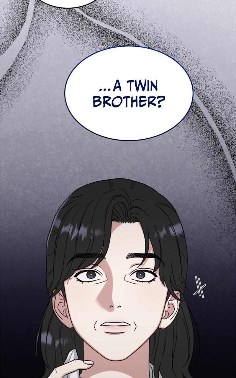 Locked Onto You Chapter 54 - Page 63