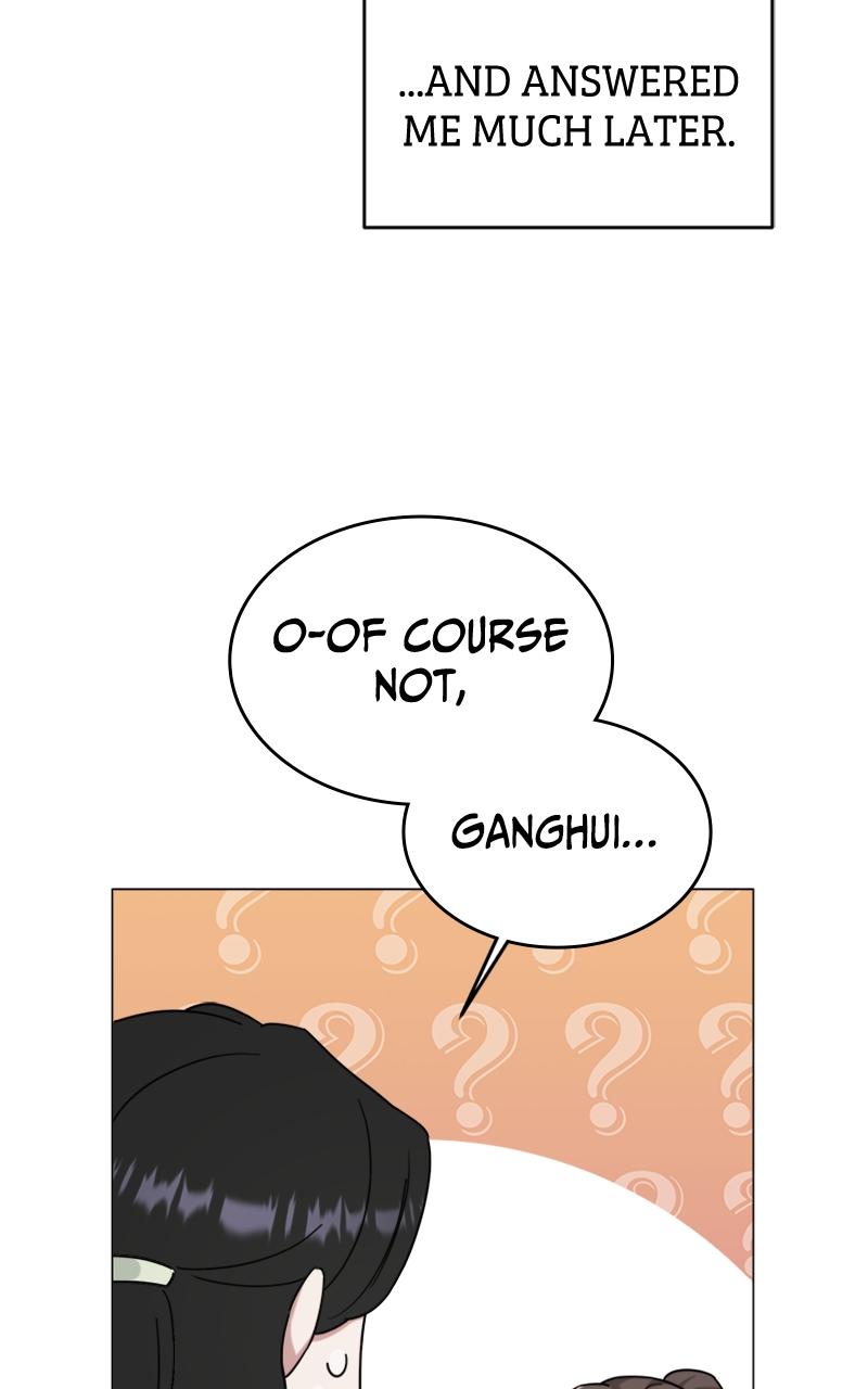 Locked Onto You Chapter 54 - Page 65