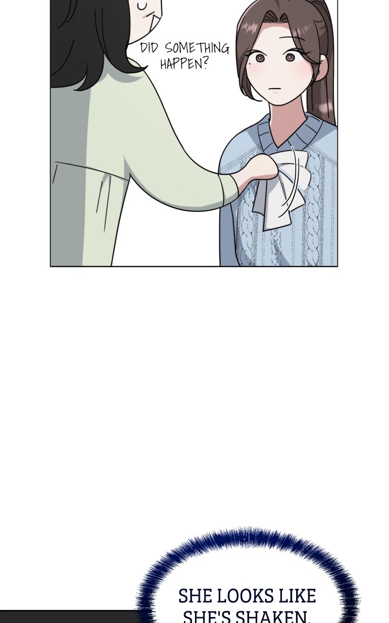 Locked Onto You Chapter 54 - Page 66