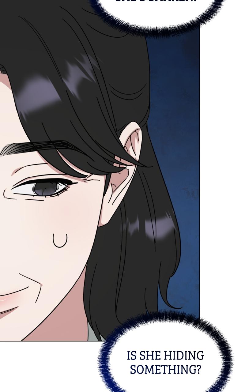 Locked Onto You Chapter 54 - Page 67