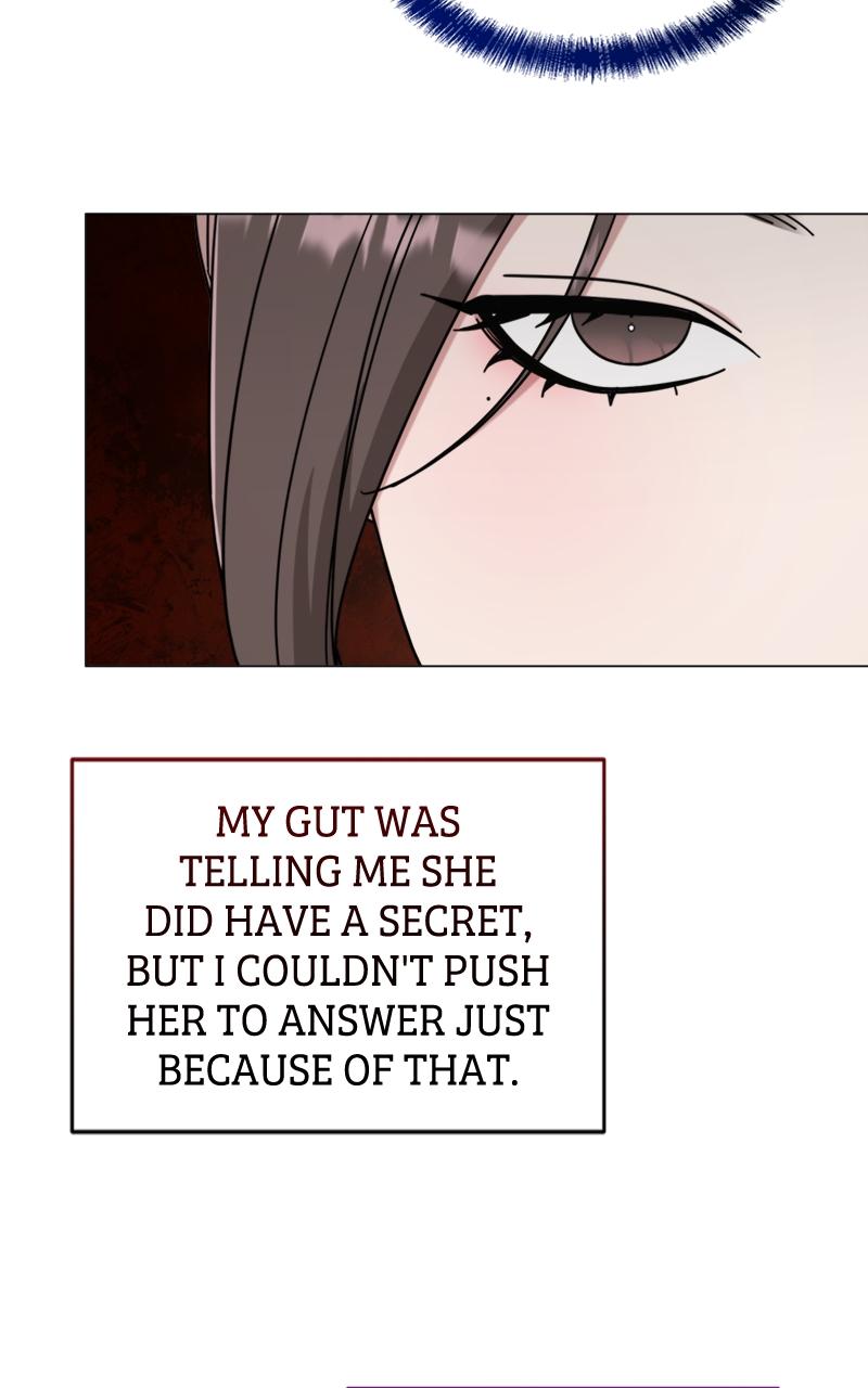 Locked Onto You Chapter 54 - Page 68