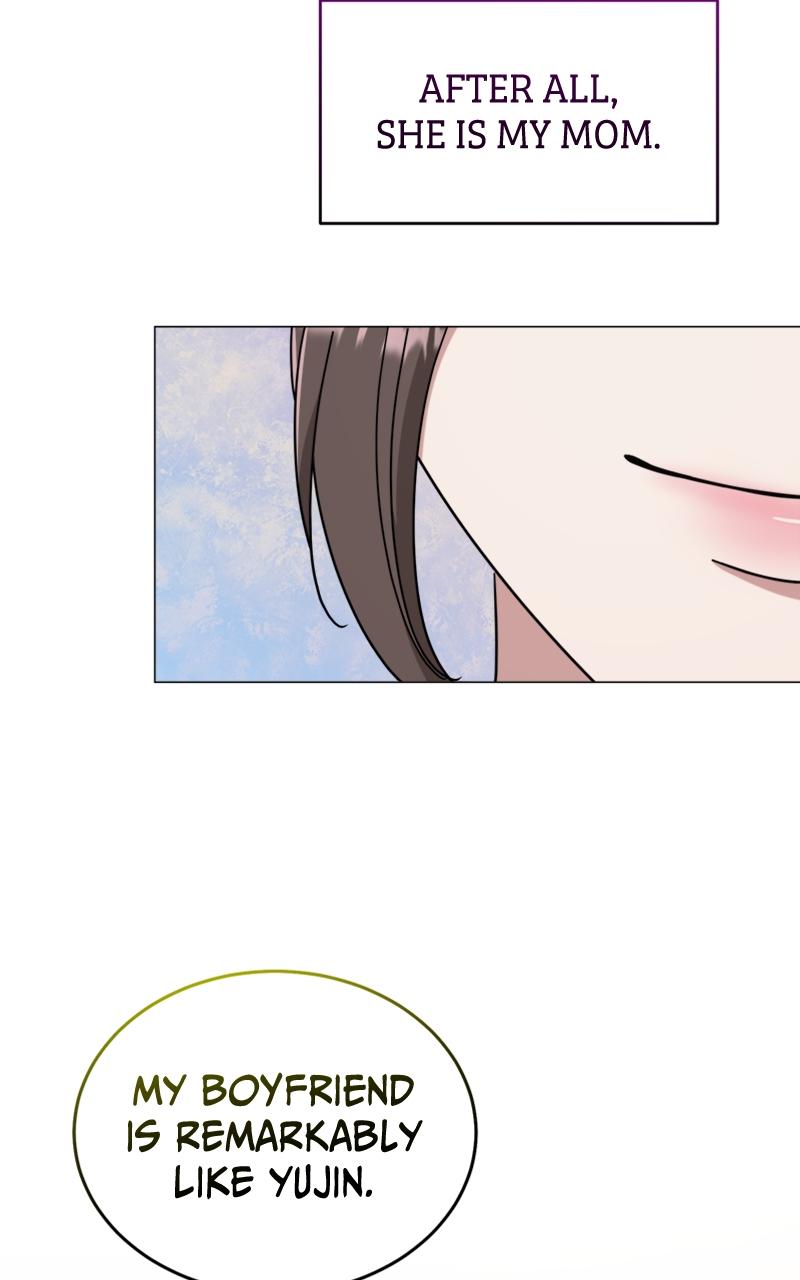 Locked Onto You Chapter 54 - Page 69