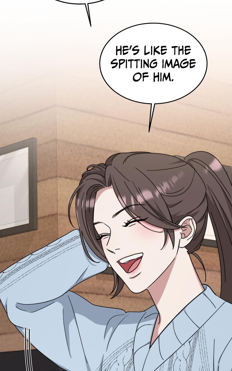 Locked Onto You Chapter 54 - Page 70