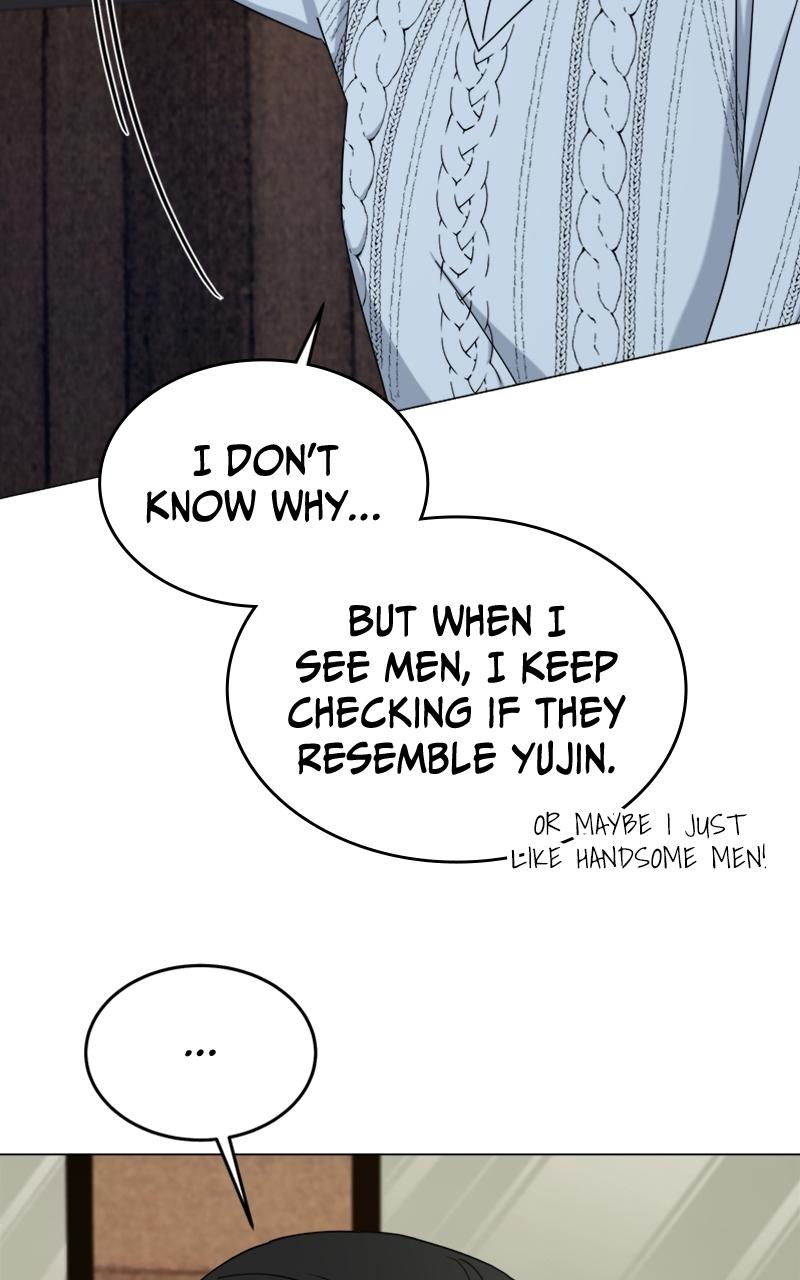 Locked Onto You Chapter 54 - Page 71