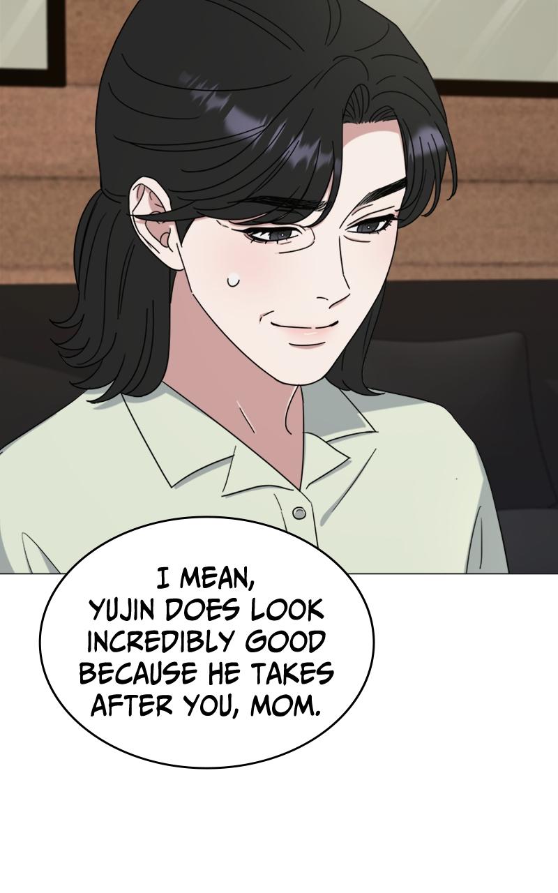 Locked Onto You Chapter 54 - Page 72