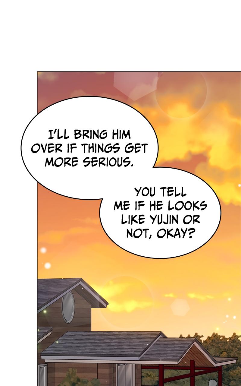 Locked Onto You Chapter 54 - Page 73